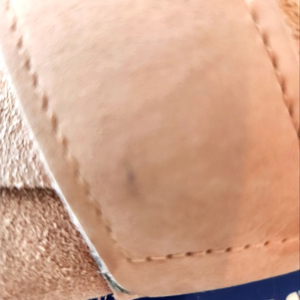 Birkenstocks, Kyoto, Soft Pink, Size 36 - Picture 6 of 8